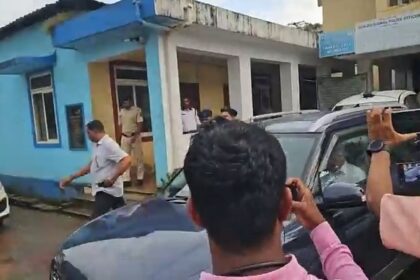 Are you satisfied with directions to Subhash Velingkar to appear before police or did they expect more to be done?