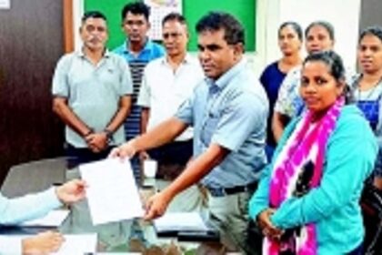 Areal villagers oppose extension of distillery over safety concerns