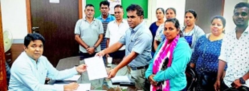 Areal villagers oppose extension of distillery over safety concerns