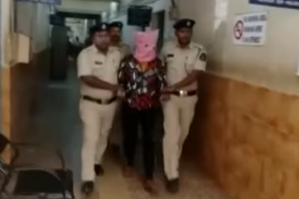 Areal youth arrested for kidnap and rape of minor girl