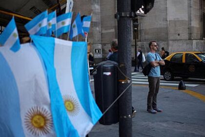 Argentina Relaxes Entry Norms for Indians Holding Valid US Visas