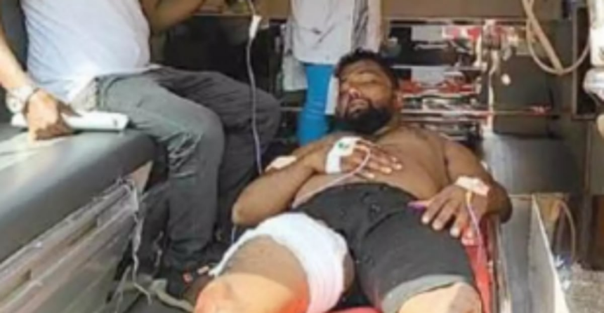 Arguments heard in Anwar assault case