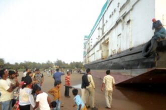 Arihant to chance towing Lucky 7 today