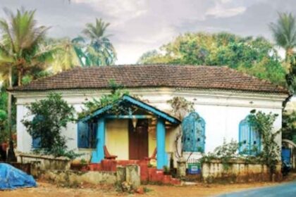 Arising to ‘reclaim’ Goa!