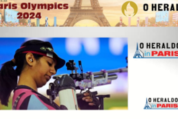 Arjun Babuta suffers heartbreak; 20-year-old Ramita Jindal finishes seventh in 10m air-rifle final