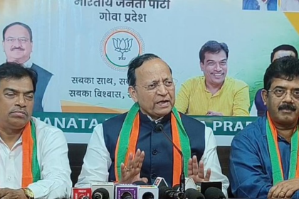 Arjun Sing Says  ' Happy  Holi '  on Madkaikar's Explosive Bribery Allegations