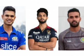 Arjun Tendulkar, Suyash Prabhudessai, Snehal Kauthankar help Goa register first win in Vijay Hazare Trophy 2023