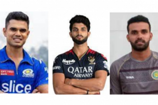 Arjun Tendulkar, Suyash Prabhudessai, Snehal Kauthankar help Goa register first win in Vijay Hazare Trophy 2023