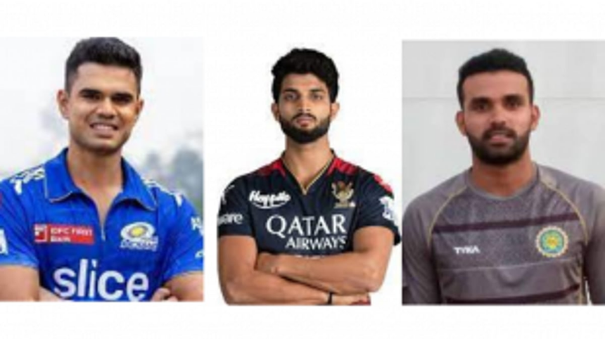 Arjun Tendulkar, Suyash Prabhudessai, Snehal Kauthankar help Goa register first win in Vijay Hazare Trophy 2023