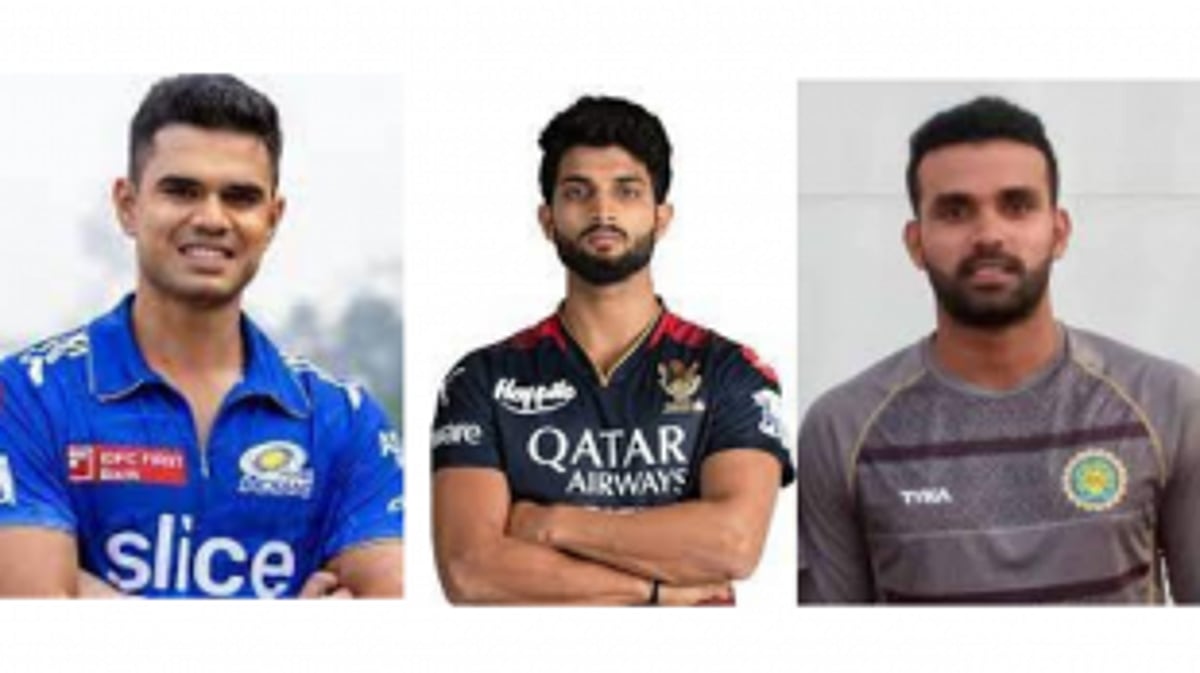 Arjun Tendulkar, Suyash Prabhudessai, Snehal Kauthankar help Goa register first win in Vijay Hazare Trophy 2023