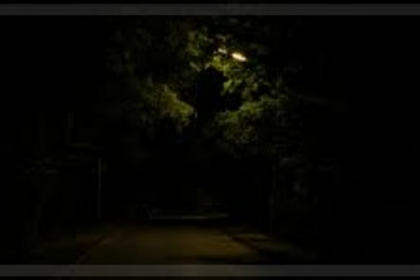 Arlem Bypass Poses Nighttime Hazard Due to Lack of Streetlights