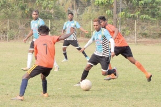 Arlem YA pip DBO Fatorda