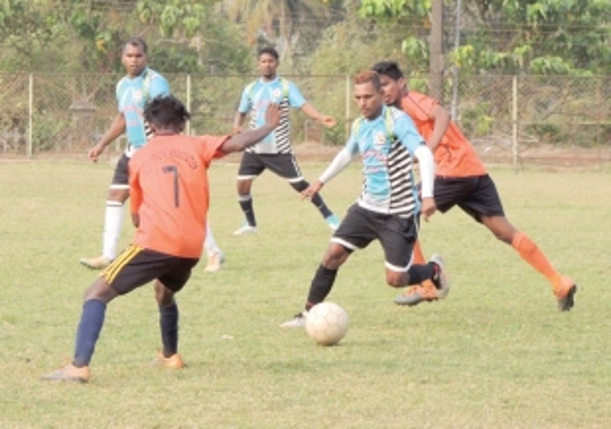 Arlem YA pip DBO Fatorda
