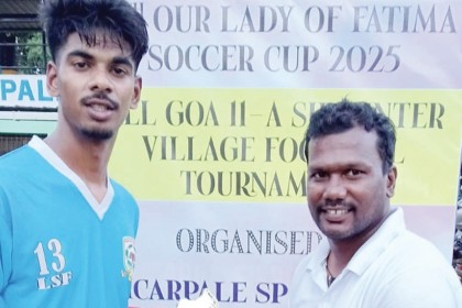Arlem Youth Association Beat CRC Chinchinim 3-2 to Enter Our Lady of Fatima Cup Semifinals