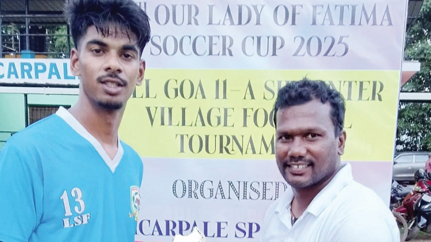 Arlem Youth Association Beat CRC Chinchinim 3-2 to Enter Our Lady of Fatima Cup Semifinals