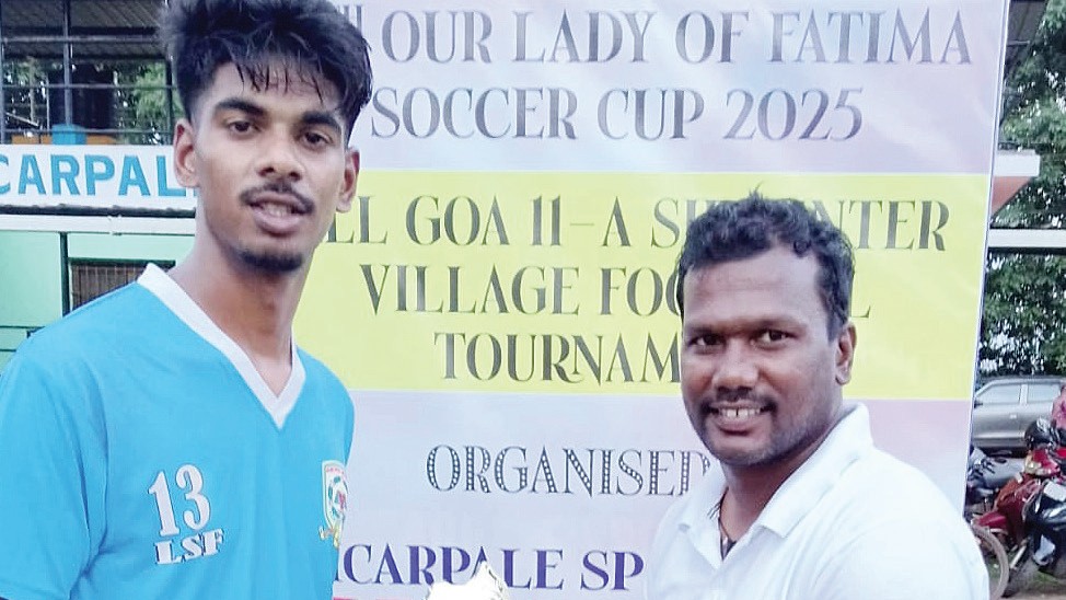 Arlem Youth Association Beat CRC Chinchinim 3-2 to Enter Our Lady of Fatima Cup Semifinals