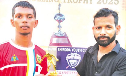 Arlem Youth Association Secure 3-2 Win Over CAC Cansaulim to Reach Arlem Rolling Trophy Quarter-Finals