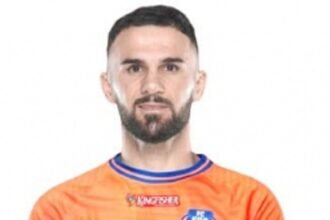 Armando joins FC Goa from Mohun Bagan