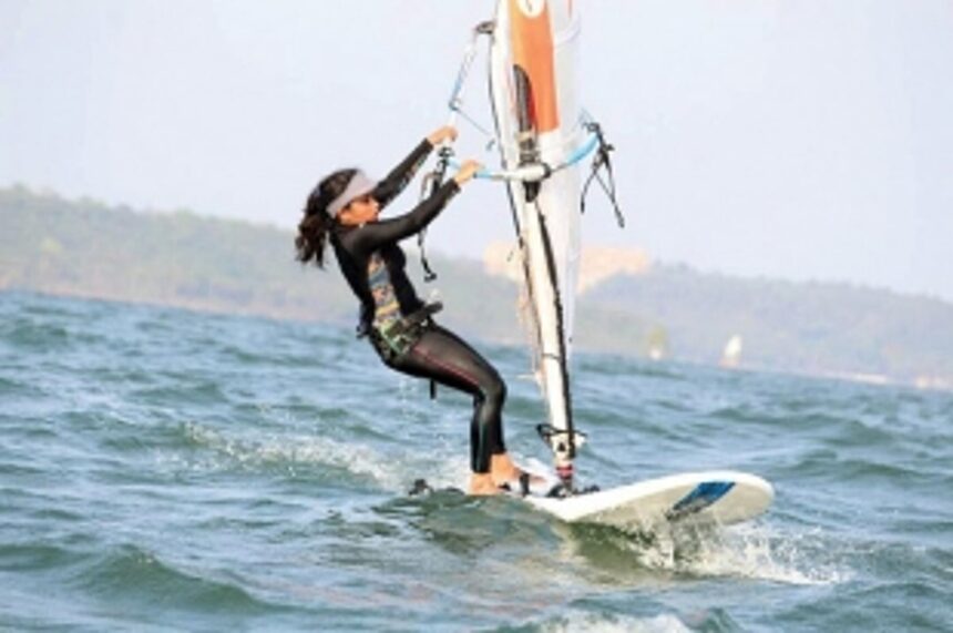 Army, Goa battle royale on Day 3