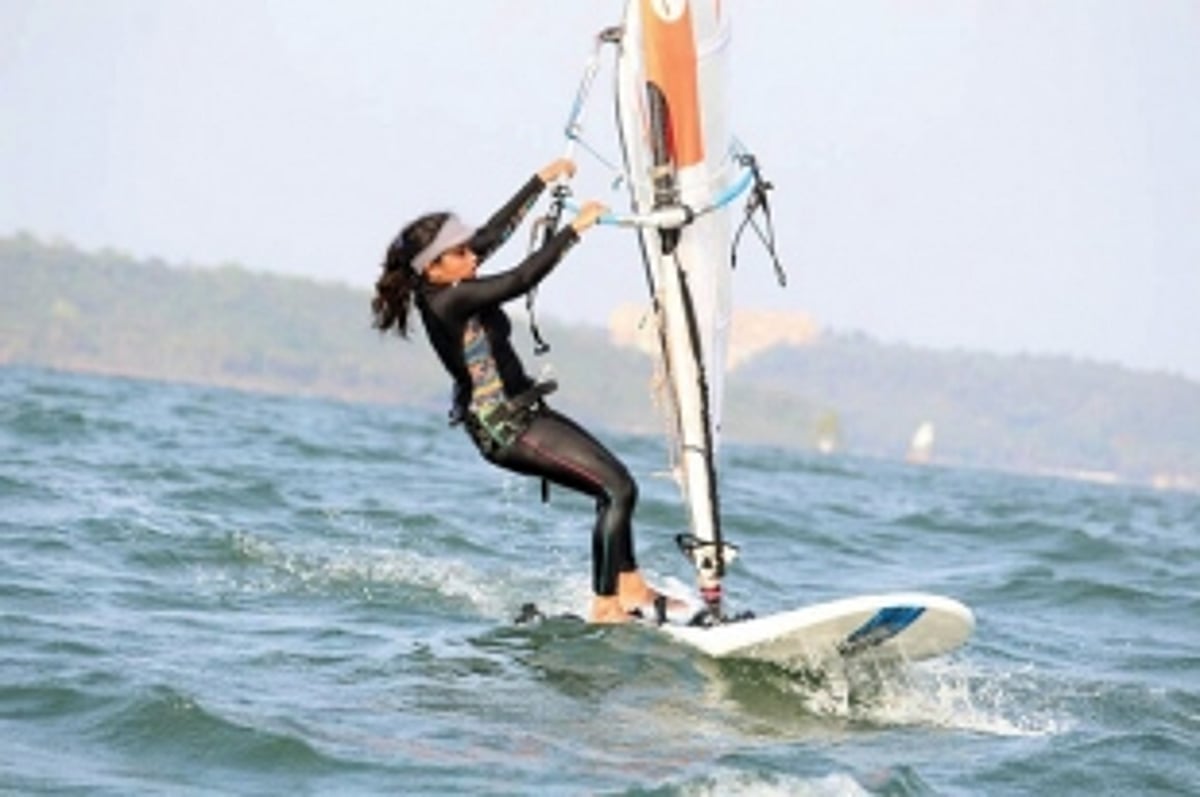 Army, Goa battle royale on Day 3