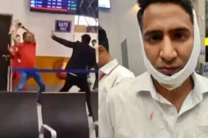 Army officer booked for alleged assault on SpiceJet employee at Srinagar airport