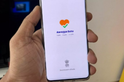 Arogya Setu App, face mask mandatory in Court premises