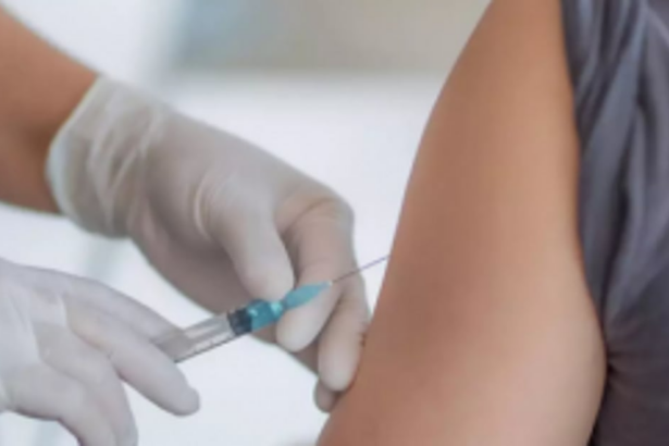 Around 350 vaccinated at Rumdamoll