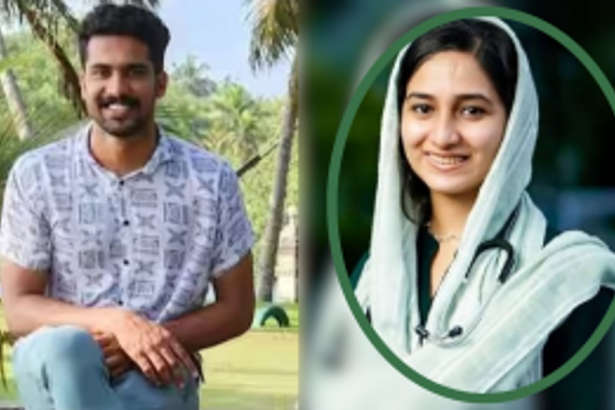 Arrest Made in Alleged Dowry-Related Suicide of Young Doctor