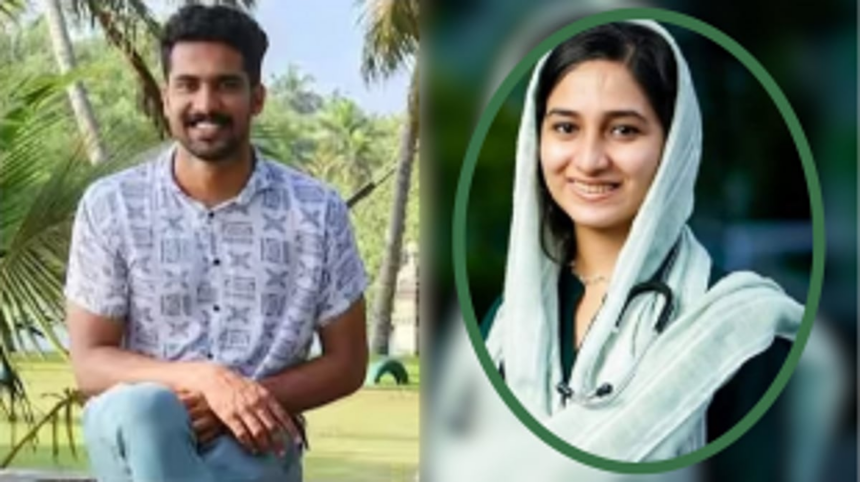 Arrest Made in Alleged Dowry-Related Suicide of Young Doctor