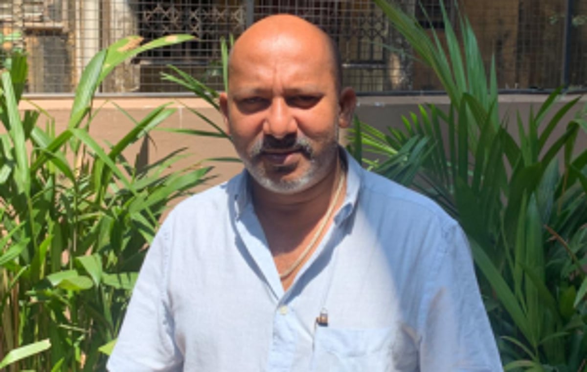 Arrest persons who assaulted my supporter: Quepem MLA