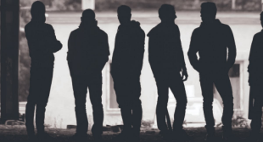 Arrest the gang culture before it spreads 1 Arrest the gang culture before it spreads