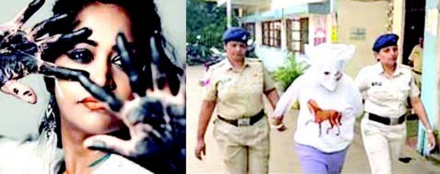 How did a fraudster Tanvi Vast posing as bank official, dupe senior citizens at Curchorem? 1 Arrested Bank Manager, PI probably in ‘vast’ gang of Curchorem’s lady scamster