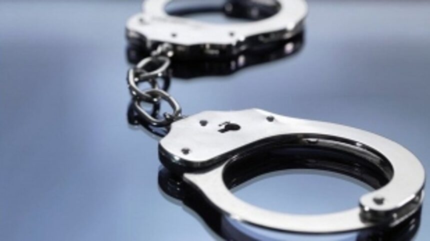 Arrested for stalking, IRB cop gets police custody