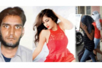 Arrests Made in Connection to Model Divya Pahuja's Alleged Murder at Gurugram Hotel