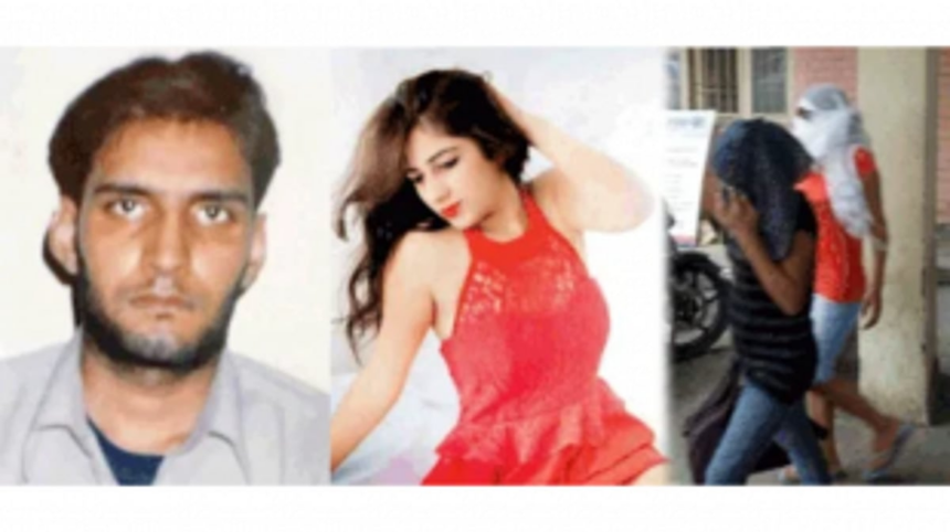 Arrests Made in Connection to Model Divya Pahuja's Alleged Murder at Gurugram Hotel