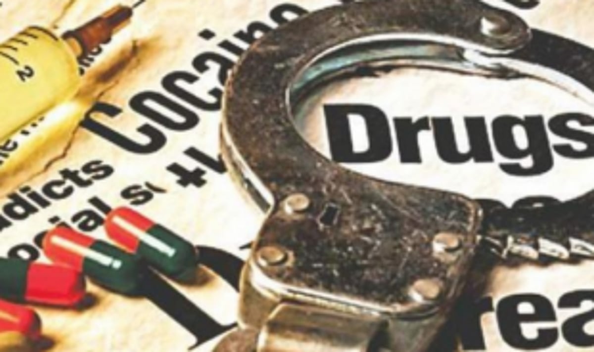 Arrests of more drug peddlers imminent
