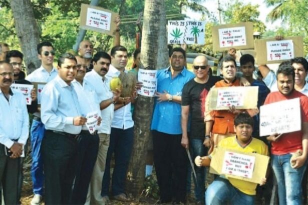 Arrey: Where does Goa's activism stand now?