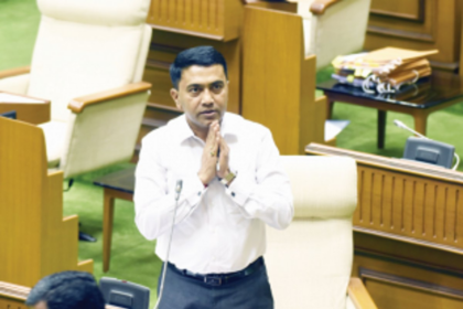 Arrogance will not help. Humbly accepting faults may…