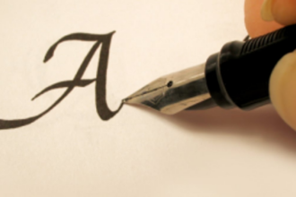 Art & calligraphy  workshop