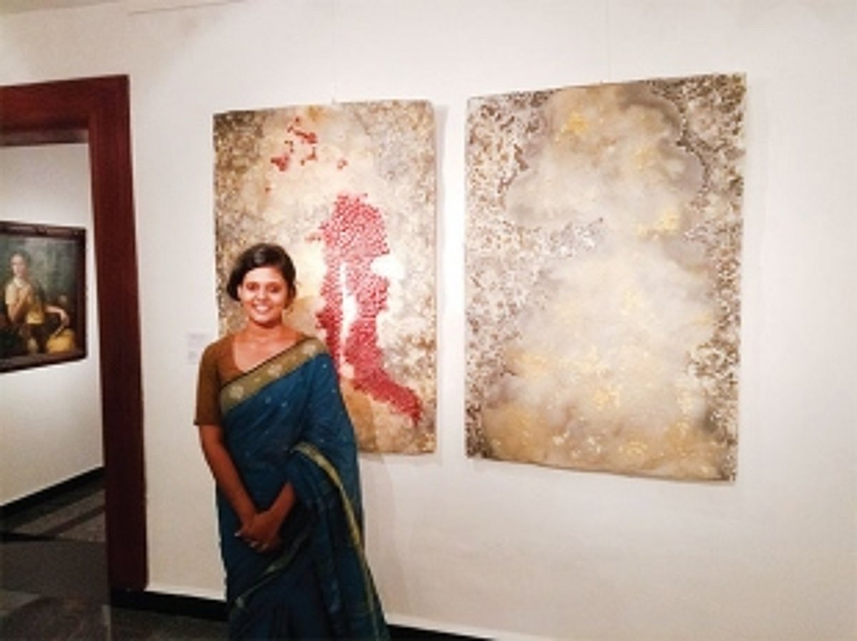 Art for hope and a bigger canvas in Portugal beckons