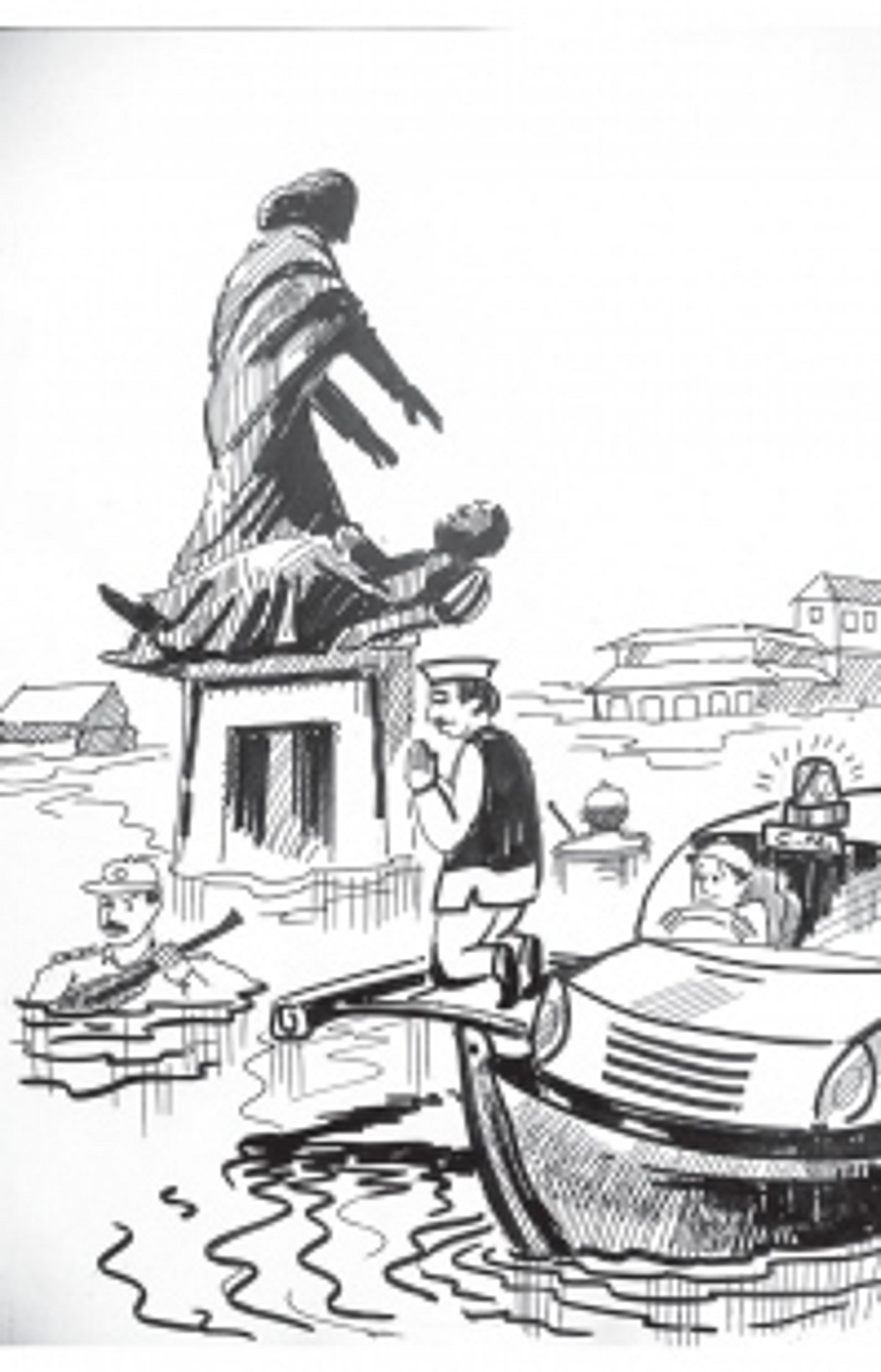 Art in the age of climate change