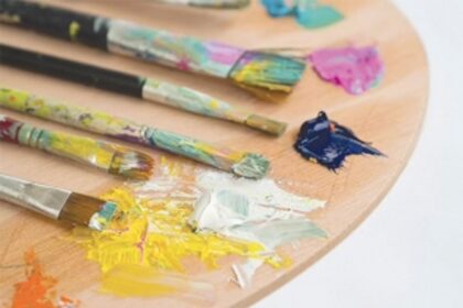 Art knows no boundaries for creativity in Goa