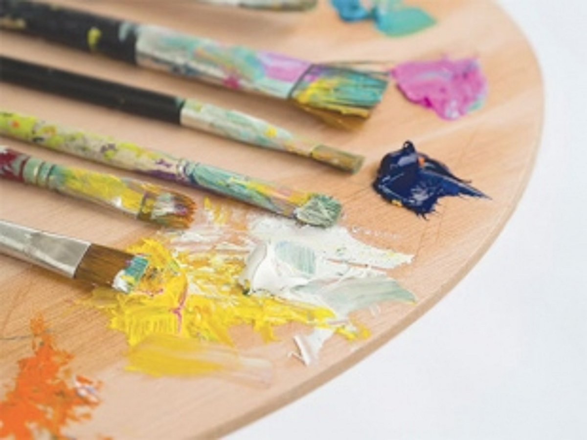 Art knows no boundaries for creativity in Goa