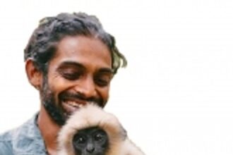 Art meets activism: Painting a future for Goa’s wildlife