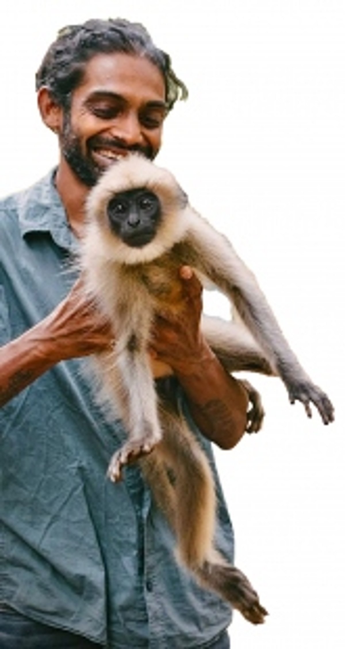 Art meets activism: Painting a future for Goa’s wildlife