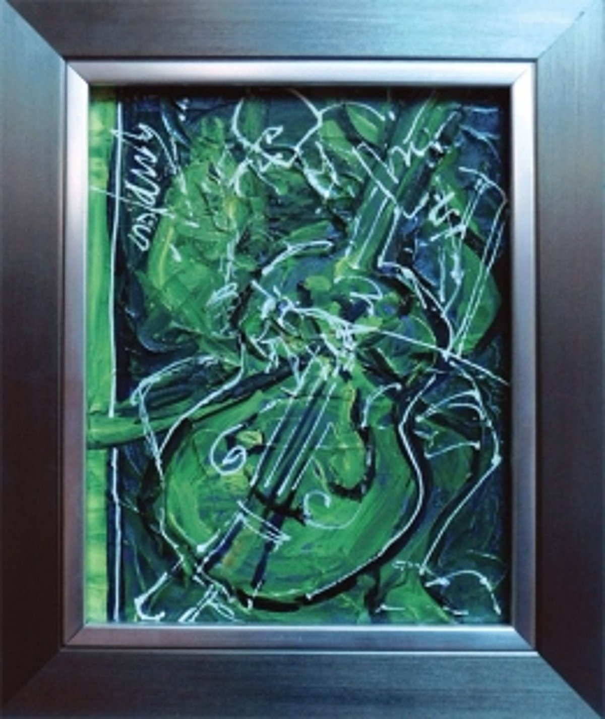 Art of life and soul