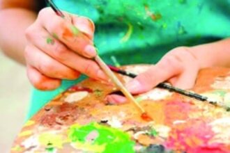 Art therapy: For self discovery