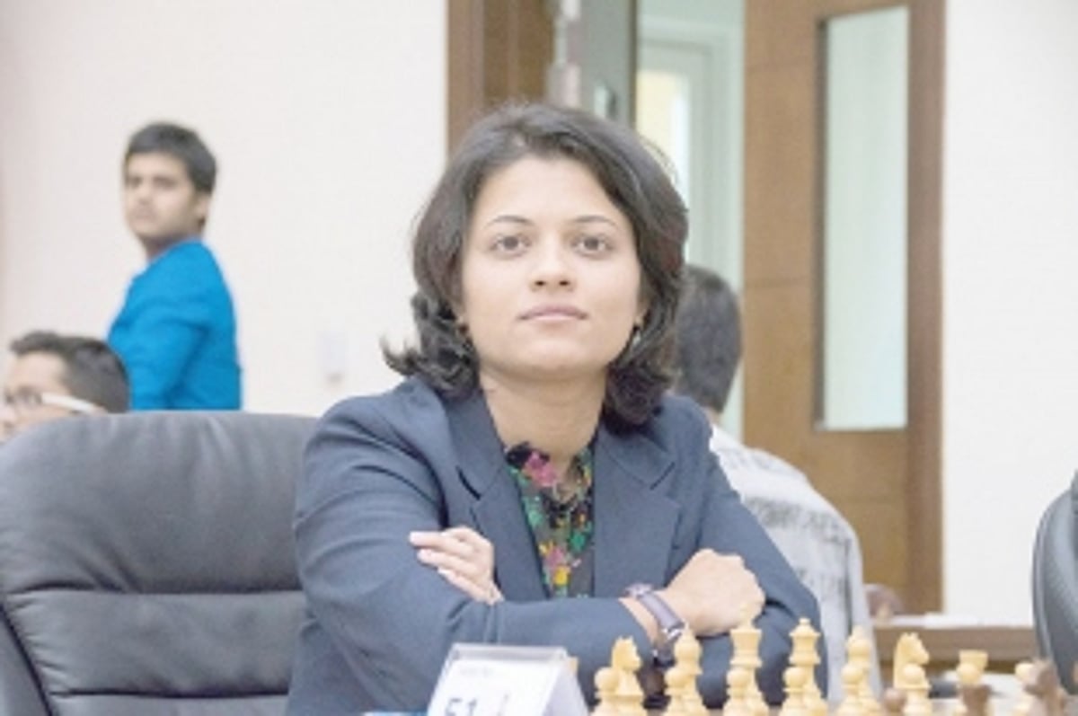 Artificial intelligence helpful, but players must play & learn: Bhakti