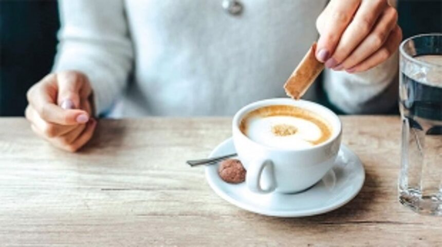 Artificial sweeteners may up obesity, heart disease risk