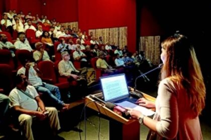 Artistes detail renovation blunders, demand better for Kala Academy